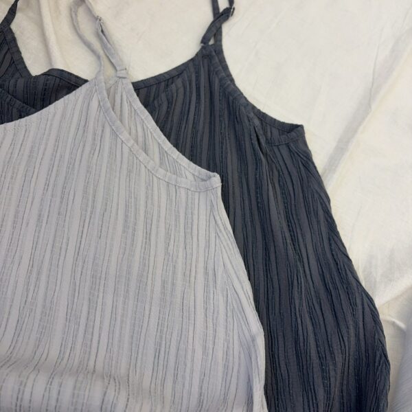 三宅文青百褶兩件套